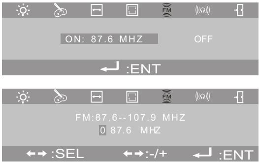 NEXT BASE SDV485-B-BY - FM TRANSMITTER - 1