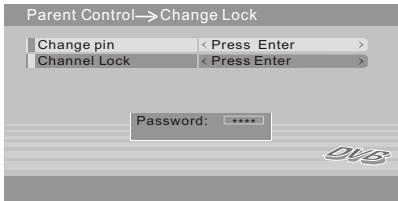 NEXT BASE SDV485-B-BY - PARENT CONTROL - 4