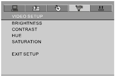 NEXT BASE SDV97-AM - GENERAL STEPS OF SETUP - 2