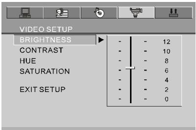 NEXT BASE SDV97-AM - GENERAL STEPS OF SETUP - 3