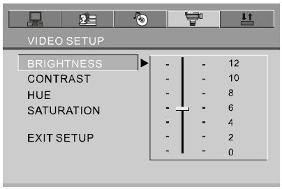 NEXT BASE SDV97-AM - BRIGHTNESS - 1