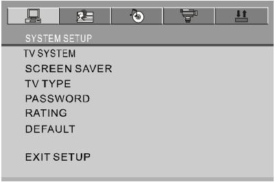 NEXT BASE SDV97-AM - GENERAL STEPS OF SETUP - 1
