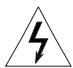 NEXT BASE SDV97-AM - RISK OF ELECTRIC SHOCK. DO NOT OPEN - 1