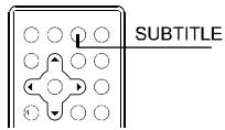 NEXT BASE SDV97-AM - SELECTING SUBTITLE - 1