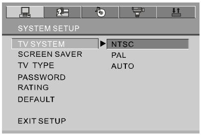 NEXT BASE SDV97-AM - 三TV SYSTEM三 - 1
