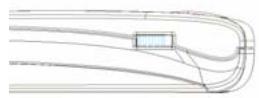 HOLUX GPSLIM 236 - 開啓電源 - 1