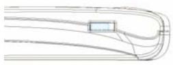 HOLUX GPSLIM 236 - Encienda el aparato - 1