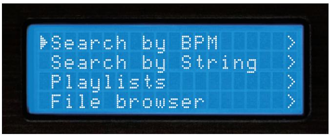 CORTEX HDC-500 - WAVEFORM FEATURE - 4