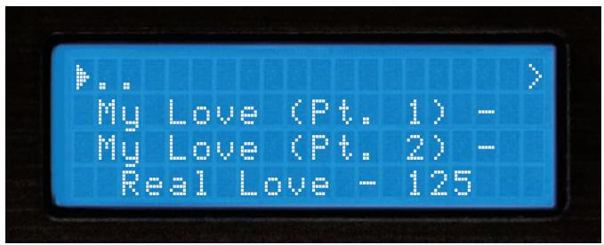 CORTEX HDC-500 - WAVEFORM FEATURE - 3