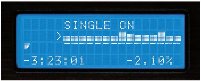 CORTEX HDC-500 - Single Mode (Single Auto Cue) - 3