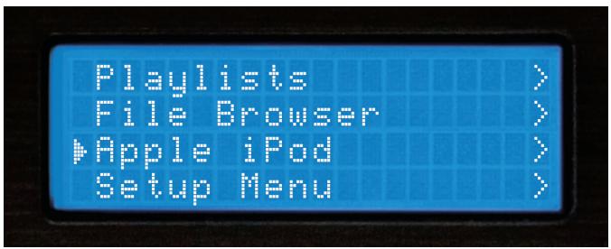 CORTEX HDC-500 - Creating a Simple Playlist - 3