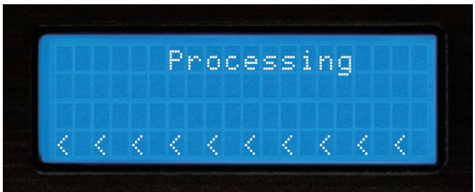 CORTEX HDC-500 - WAVEFORM FEATURE - 1