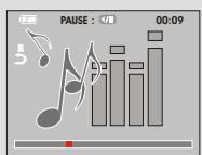 FERRANIA SD-711 - Mode de la baladeur numérique ( ) - 2
