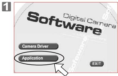 FERRANIA SD-711 - Installation de ulead photo explorer - 1
