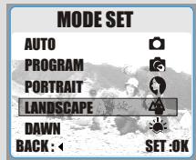FERRANIA SD-711 - Mode paysage - 1