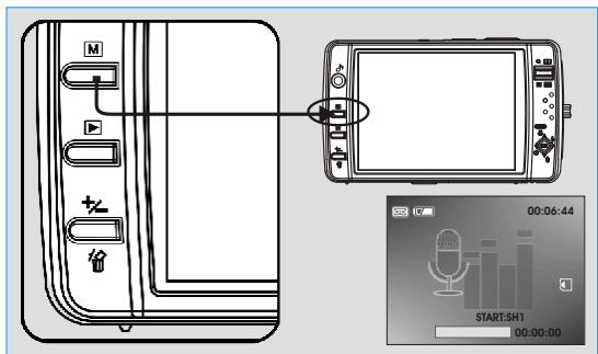 FERRANIA SD-711 - Réglage setup/configuration ( ) - 3