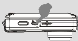 FERRANIA SD-711 - Mode reproduction (▶) - 2