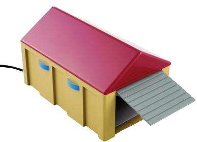 NET GENERATION NG-VOITUREUSB - Contenu de l'emballage - 1