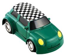 NET GENERATION NG-VOITUREUSB - Contenu de l'emballage - 2