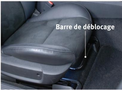 DODGE CHALLENGER - Mise en GARDE! - 1