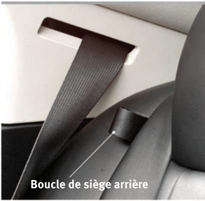 DODGE CHALLENGER - Avertissement! - 1