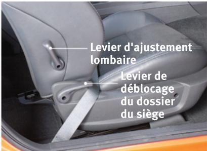 DODGE CHALLENGER - Mise en GARDE! - 1