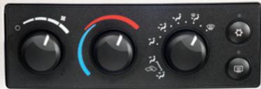 DODGE DAKOTA - Sièges chauffants - 1