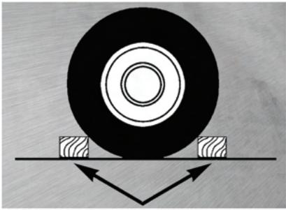 DODGE DAKOTA BISBIS - Mise en GARDE! - 1