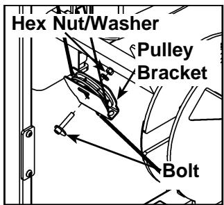 CYBEX INTERNATIONAL 11030_ROW - TOOLS REQUIRED - 3