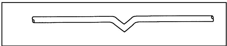 CYBEX INTERNATIONAL 11060_SEATED LEG CURL - Replace all worn cables immediately. The following conditions may indicate a worn cable: - 2