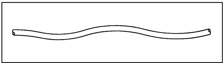 CYBEX INTERNATIONAL 11090_ABDOMINAL - Replace all worn cables immediately. The following conditions may indicate a worn cable: - 3