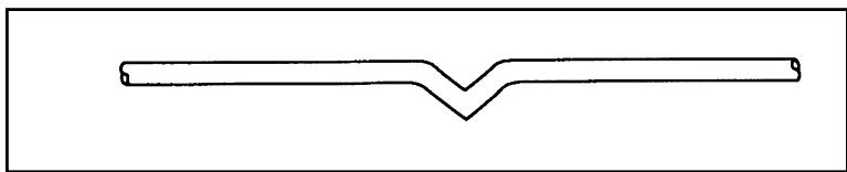 CYBEX INTERNATIONAL 11160_LAT RAISE - Replace all worn cables immediately. The following conditions may indicate a worn cable: - 2