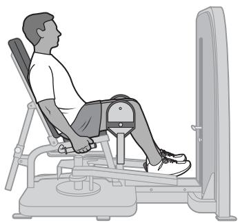 CYBEX INTERNATIONAL 11181_HIP AB-AD - Instructions - 2