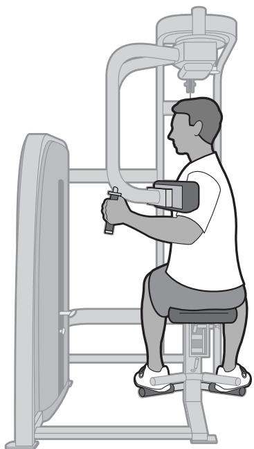 CYBEX INTERNATIONAL 11190_TORSO - Instructions - 2