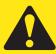 CYBEX INTERNATIONAL 12010 OVERHEAD PRESS - CAUTION - 1