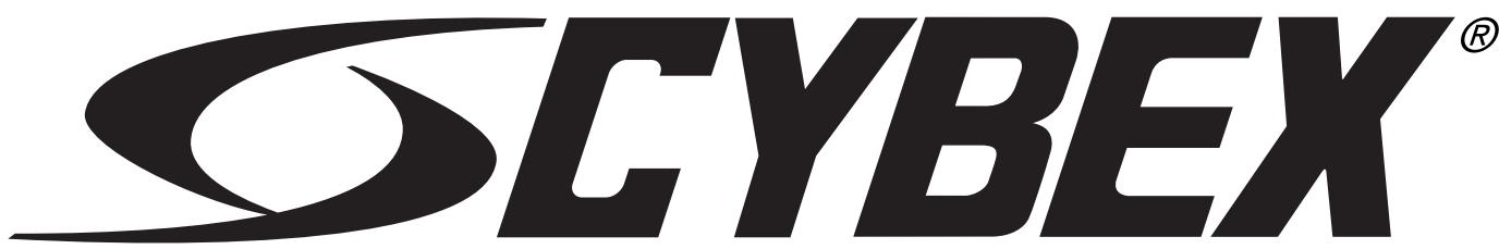 CYBEX INTERNATIONAL 12020 PULLDOWN - 1