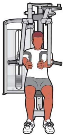 CYBEX INTERNATIONAL 12110 FLY - Instructions - 3