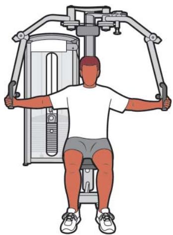 CYBEX INTERNATIONAL 12110 FLY - Instructions - 2
