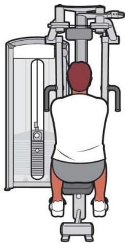 CYBEX INTERNATIONAL 12110 FLY - Instructions - 4