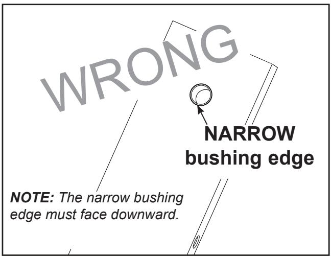 CYBEX INTERNATIONAL 12130 LAT PULL - TOOLS REQUIRED - 3