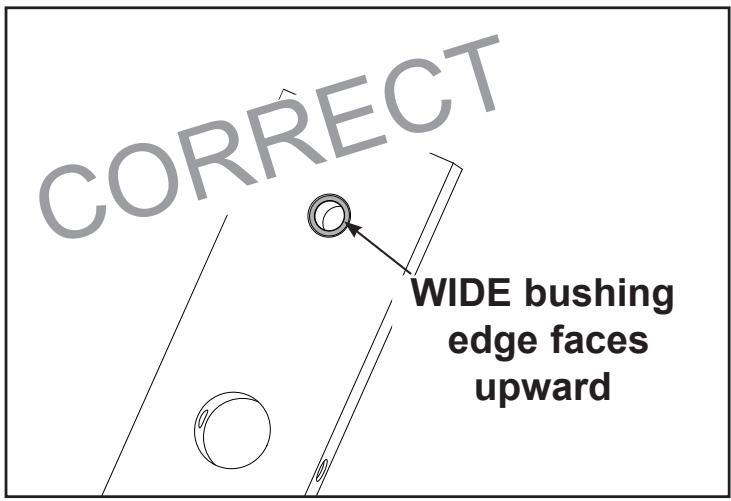 CYBEX INTERNATIONAL 12130 LAT PULL - TOOLS REQUIRED - 2