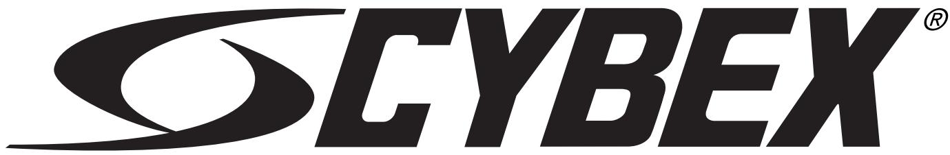 CYBEX INTERNATIONAL 12160 LAT RAISE - 1