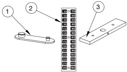 CYBEX INTERNATIONAL 12190 TORSO - TOOLS REQUIRED - 1