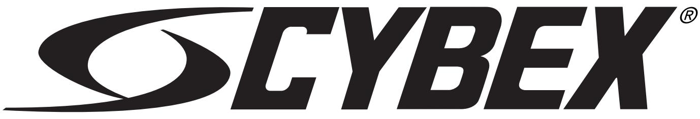 CYBEX INTERNATIONAL 12190 TORSO - 1