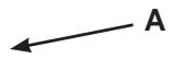 CYBEX INTERNATIONAL 12200 HIP ABDUCTION - Warning/Caution Decals - 2