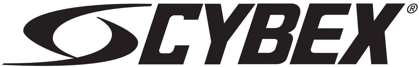 CYBEX INTERNATIONAL 12200 HIP ABDUCTION - 1