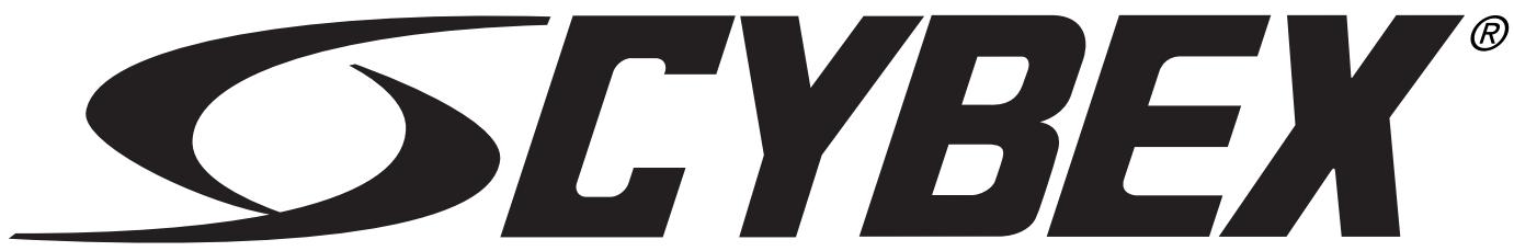 CYBEX INTERNATIONAL 12220 CABLE COLUMN - 1
