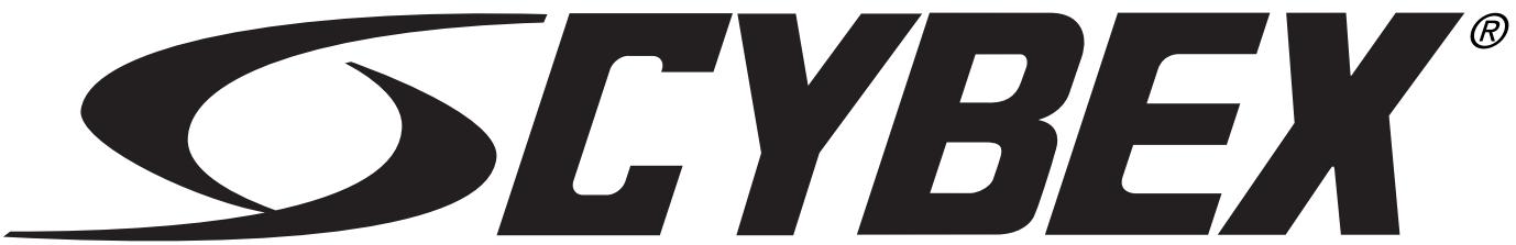 CYBEX INTERNATIONAL 13000 CHEST PRESS - 1