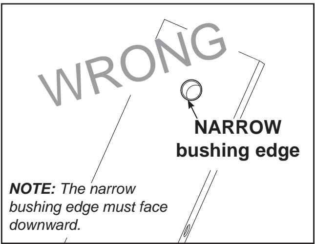 CYBEX INTERNATIONAL 13060 SEATED LEG CURL - Installing weight plates. - 2