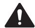 CYBEX INTERNATIONAL 13070 ARM CURL - Safety - 1